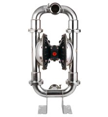 Huge Pump-Günalsan HP30 Paslanmaz Gövdeli 890 Litre/Dakika 7 Bar 3''