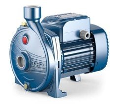 Pedrollo CPm 158 Tek Fanlı Santrafüj Pompa 36 mss 5.4 m³/h