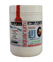Bio Pure 22.5 Kilogram Su Berraklaştırma, Yosun Önleyici ve Koku Giderici Bakteri