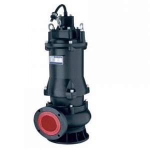 LEO 65WQ25-28-4 Pis Su Dalgıç Pompa 380V 55 m³/h 32 mss