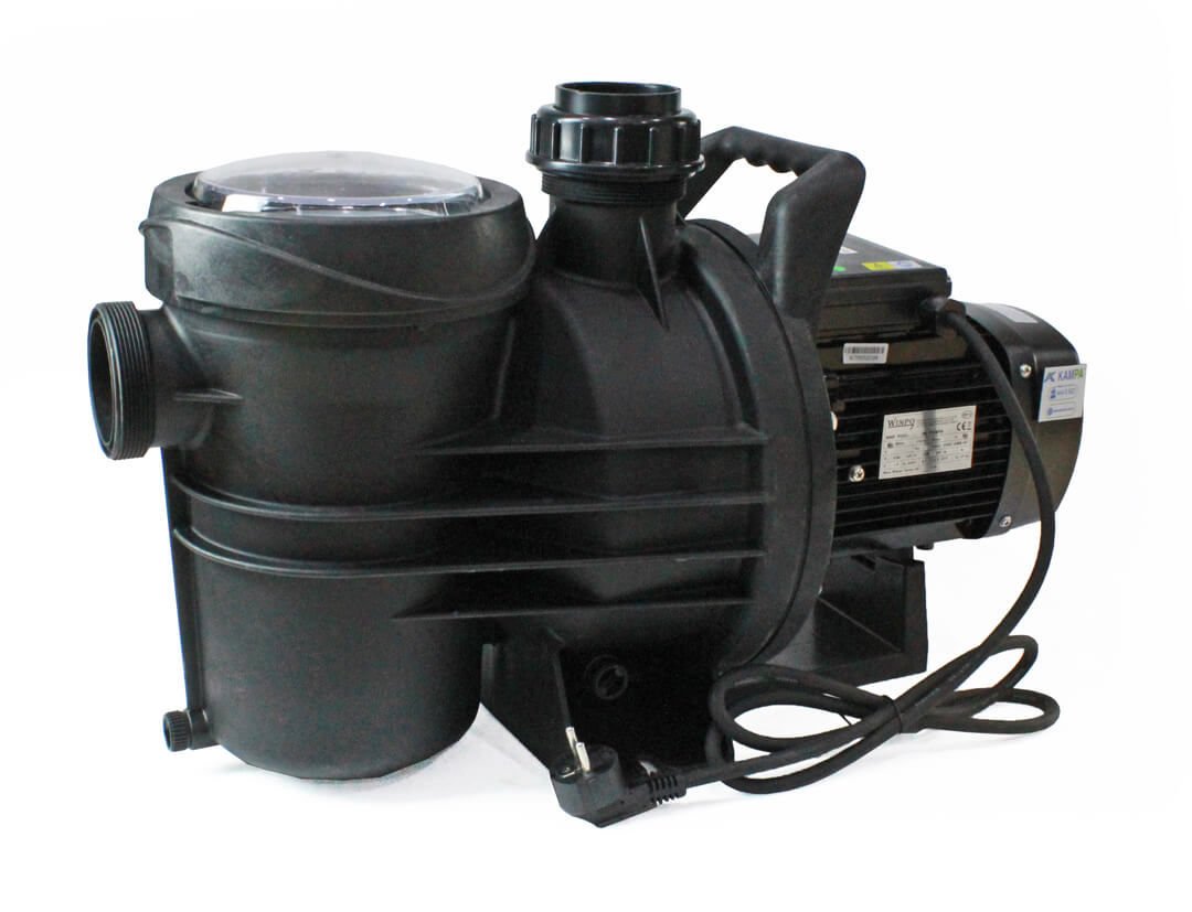 Winpo Wnp Pool-2 3T Havuz Pompası Trifaze 3HP