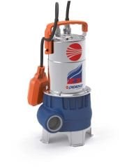 Pedrollo ZXm 1B/40 Paslanamaz Foseptik Dalgıç Pompa