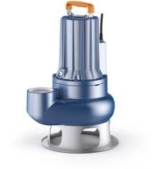 Pedrollo VXCm 15/50 Döküm Gövdeli Foseptik Dalgıç Pompa