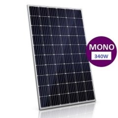 340 Watt Güneş Enerji Paneli, Solar Panel Fiyatları MONOKRİSTAL