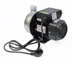 Winpo BLC 120 / 110T Paslanmaz Gövdeli Kimyasal, Asit Pompası 1.5 Hp 11.4m³/h 28mss 380 Volt