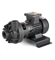 Huge Pump PA 6600 Plastik Gövdeli Kimyasal ve Asit Pompası Trifaze (380V) 1.5 Kw  2 Hp