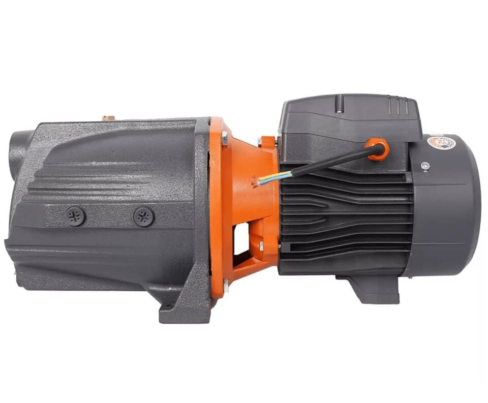 LEO AJm110 Kendinden Emişli Jet Pompa 1.5 Hp 220V