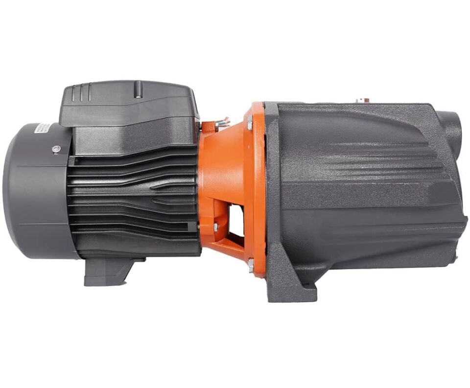 LEO AJm110 Kendinden Emişli Jet Pompa 1.5 Hp 220V