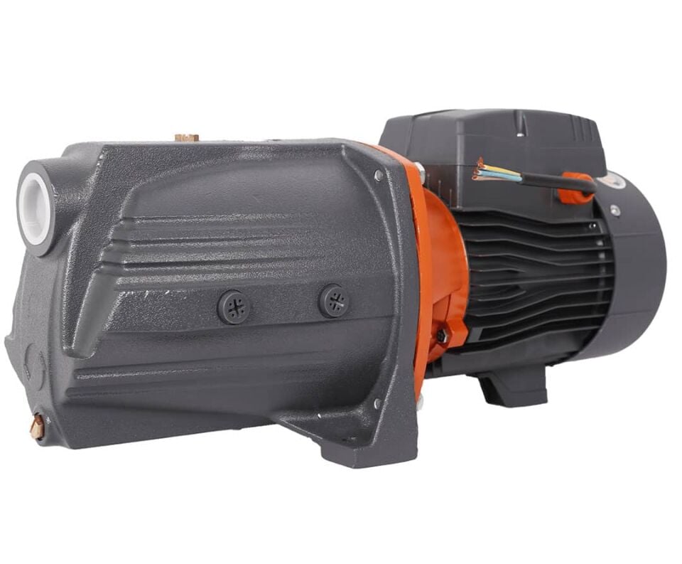 LEO AJm110 Kendinden Emişli Jet Pompa 1.5 Hp 220V
