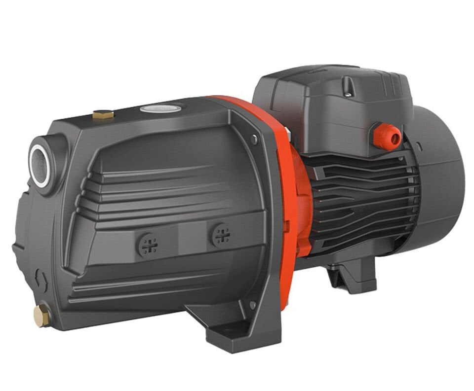 LEO AJm75H Kendinden Emişli Jet Pompa 1 Hp 220V
