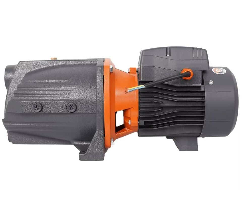 LEO AJm150 Kendinden Emişli Jet Pompa 2 Hp 220 V