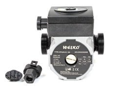 Welko GPA 25-8 130 mm 18-25.000 Kazan İçin Frekans Konvertörlü Sirkülasyon Pompası 8 mss 4,2 m3/h
