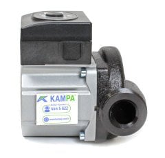 Welko GPA 25-8 130 mm 18-25.000 Kazan İçin Frekans Konvertörlü Sirkülasyon Pompası 8 mss 4,2 m3/h