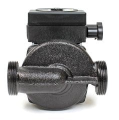 Welko GPA 25-8 130 mm 18-25.000 Kazan İçin Frekans Konvertörlü Sirkülasyon Pompası 8 mss 4,2 m3/h