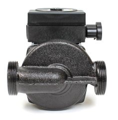 Welko GPA 25-8 130 mm 18-25.000 Kazan İçin Frekans Konvertörlü Sirkülasyon Pompası 8 mss 4,2 m3/h