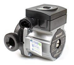 Welko GPA 25-8 130 mm 18-25.000 Kazan İçin Frekans Konvertörlü Sirkülasyon Pompası 8 mss 4,2 m3/h