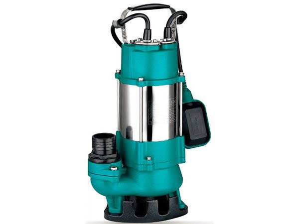 LEO XSP18-12/0.75l Pis Su Dalgıç Pompa 300 lt/dk 12mss