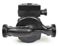 Welko GPA 25-8 180 mm 25-40.000 Kazan İçin Frekans Konvertörlü Sirkülasyon Pompası 8 mss 4,2 m3/h