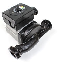 Welko GPA 25-8 180 mm 25-40.000 Kazan İçin Frekans Konvertörlü Sirkülasyon Pompası 8 mss 4,2 m3/h