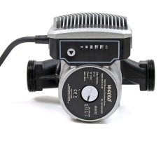 Welko LPA 25-12 180 mm 60-80.000 Kazan İçin Frekans Konvertörlü Sirkülasyon Pompası 12 mss 10 m3/h
