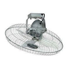 Kaşkar FAR 20 Tavan Tipi Sarhoş Vantilatör 5 Kademeli