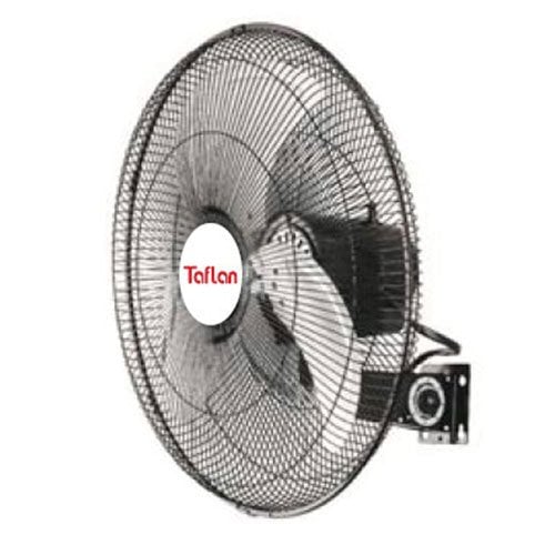 Kaşkar FAW 20 Duvar Tipi Vantilatör 50 cm