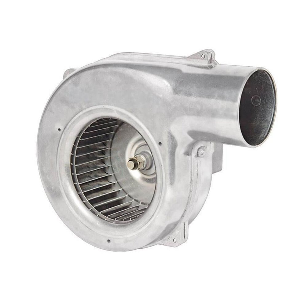 Aircol AKS680H Radyal / Salyangoz ve Kombi Fanı 170 m³/h 1850 RPM