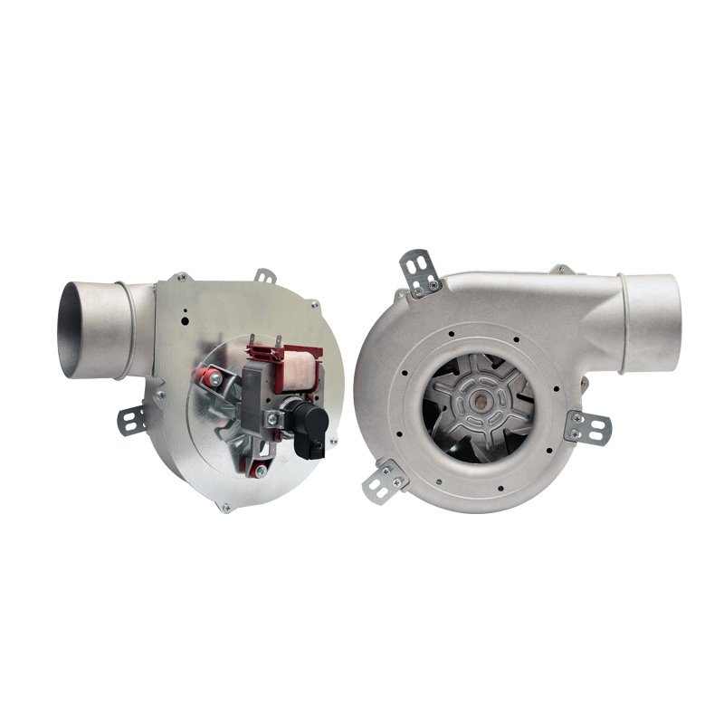 Aircol AKS686P Palet ve Odun Sobası Fanı 180 m³/h 2570 RPM