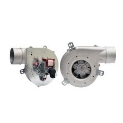 Aircol AKS686P Palet ve Odun Sobası Fanı 180 m³/h 2570 RPM