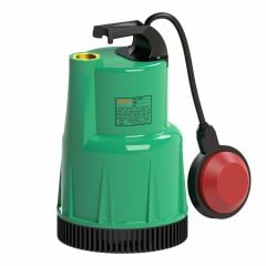 Troy HD 1300 Drenaj Dalgıç Pompa Monofaze (220V) 1000 Watt