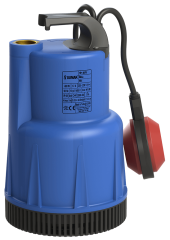 Sumak SDF 5 Drenaj Dalgıç Pompa Monofaze (220V) 0.50 Hp