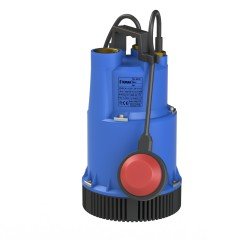 sumi Sumak SDF 13 Drenaj Dalgıç Pompa Monofaze (220V) 1.3 Hp