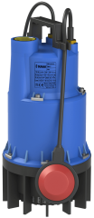 Sumak SDF 5/2 Temiz Su Dalgıç Pompa Monofaze (220V) 1 Hp