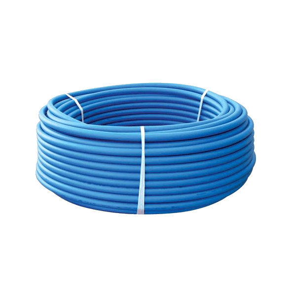 PE32 Aype Yumuşak Polieten Basınçlı Boru 100 Metre 6 Bar 40mm