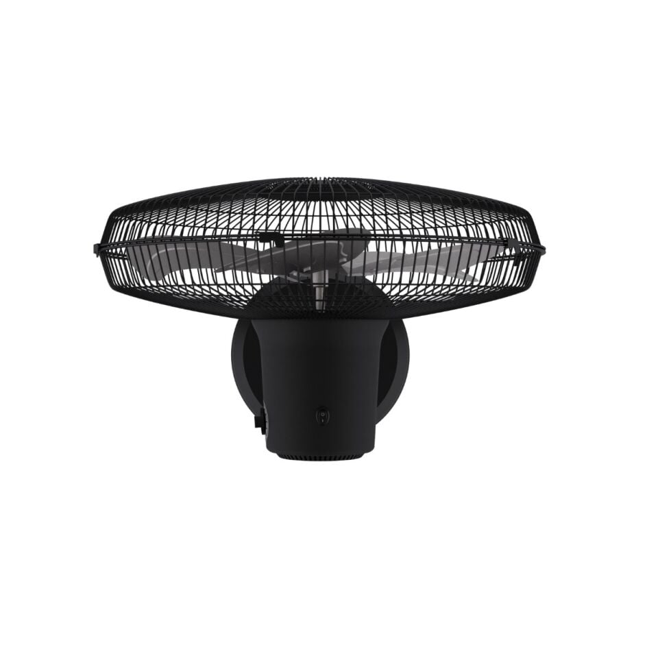 Koşar KSV-500 Sanayi Tipi Vantilatör Ayaklı Endüstriyel 50 cm