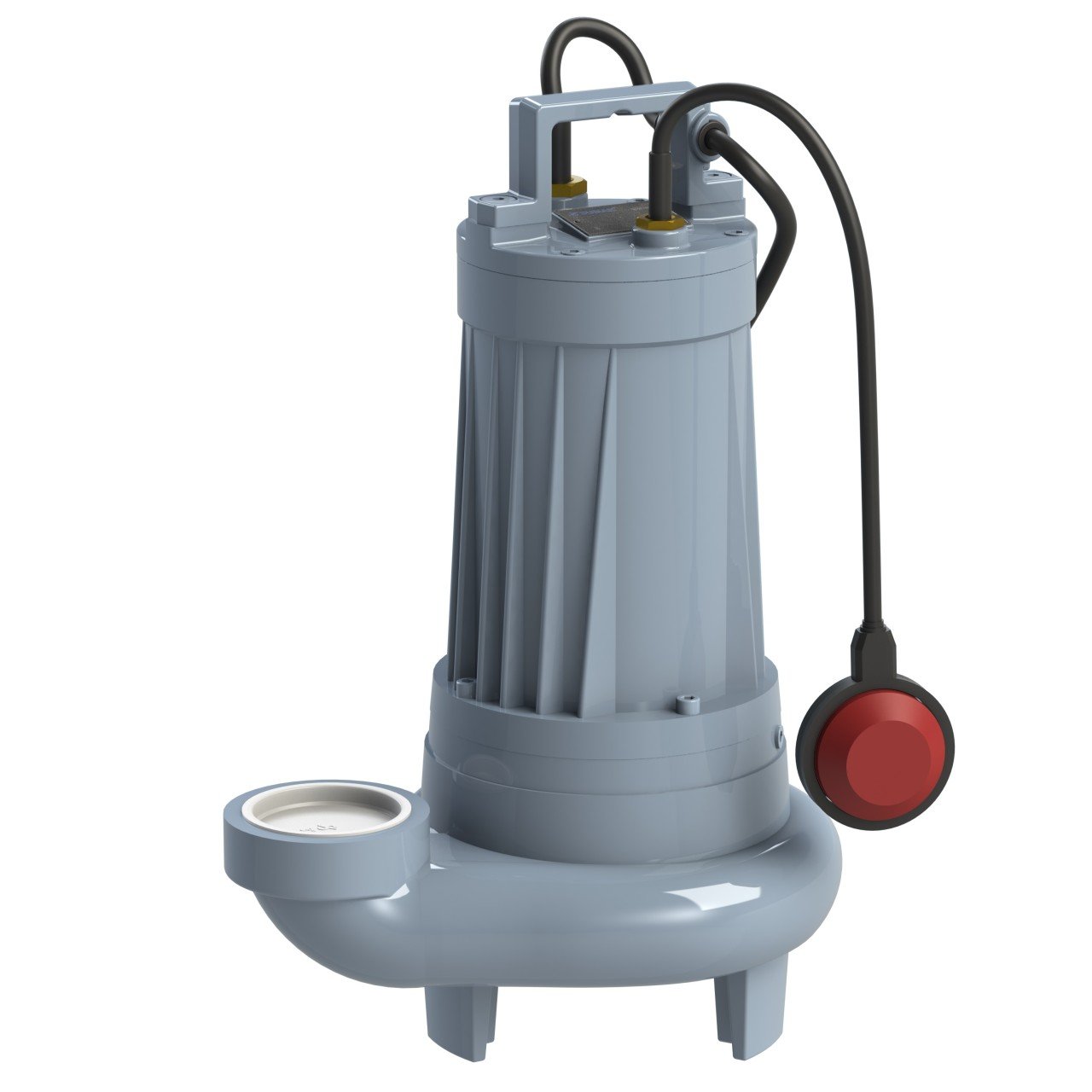 Sumak SDF 20/3 Foseptik Dalgıç Pompa Monafaze (220V) 2.2 Hp