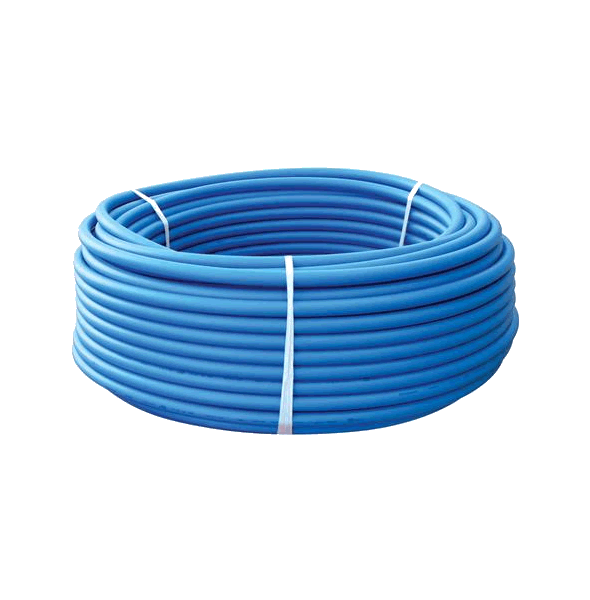 PE32 Aype Yumuşak Polieten Basınçlı Boru 100 Metre 10 Bar 63mm