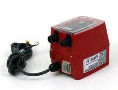 Kampa Parlatıcı Dozaj Pompası, Peristaltik Pompa 1.8 Litre / Saat   3 Bar