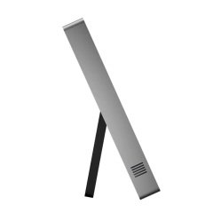 Mars S20 *KABLOSUZ* Dijital Oda Termostatı Yüksek Hassasiyetli Siyah