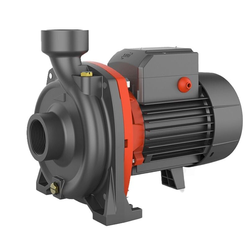 LEO XGm/1A Tek Fanlı Santrifüj Pompa 220V 1 Hp 17.5 mss