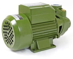 Mrsmax QB60 Preferikal Pompa Monofaze (220V) 0.5HP