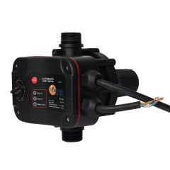 Water Sound APS-2.1 Hidromat - 12/24 Volt DC Pompa Hidrofor Otomatiği