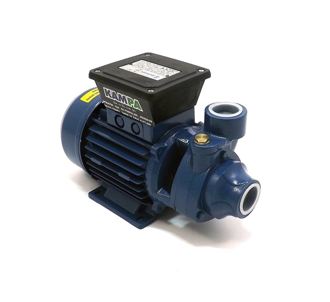 Sumak SMT 5 Preferikal Pompa Trifaze (380V) 0.5HP