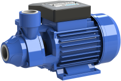 Sumak SM 15 Preferikal Pompa Monofaze (220V) 1.5HP