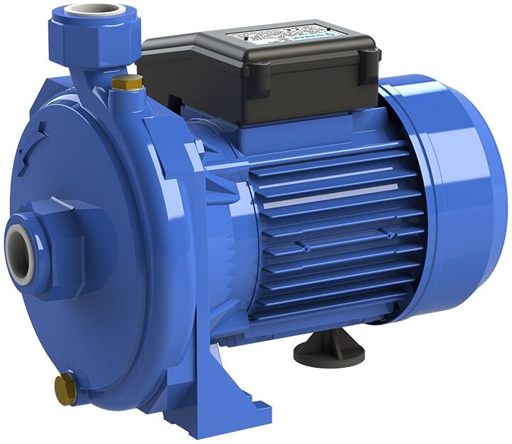 Sumak SM 100 Santrifüj Pompa Monofaze (220V) 1HP