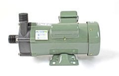 Magnet Pompa MD 100 R Manyetik Pompa Monofaze (220 V) Kimyasal ve Asit Pompası