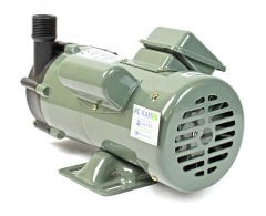 Magnet Pompa MD 100 R Manyetik Pompa Monofaze (220 V) Kimyasal ve Asit Pompası