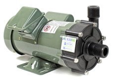 Magnet Pompa MD 100 R Manyetik Pompa Monofaze (220 V) Kimyasal ve Asit Pompası