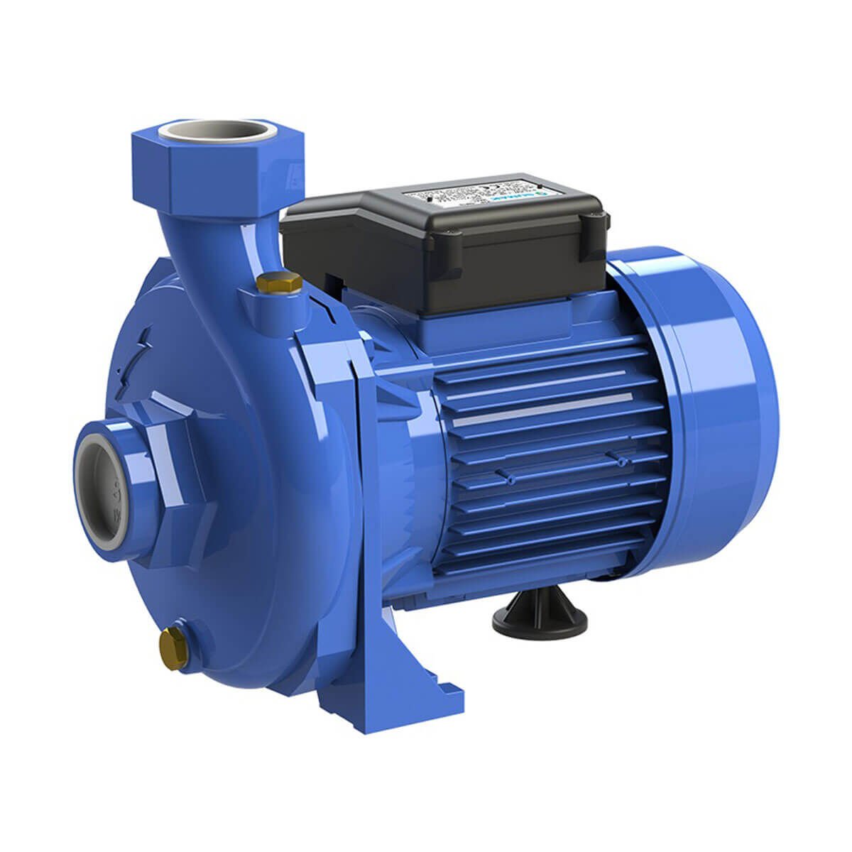 Sumak SM 180 Santrifüj Pompa Monofaze (220V) 1.8HP