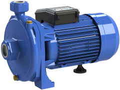 Sumak SM 220 Santrifüj Pompa Monofaze (220V) 2.2HP